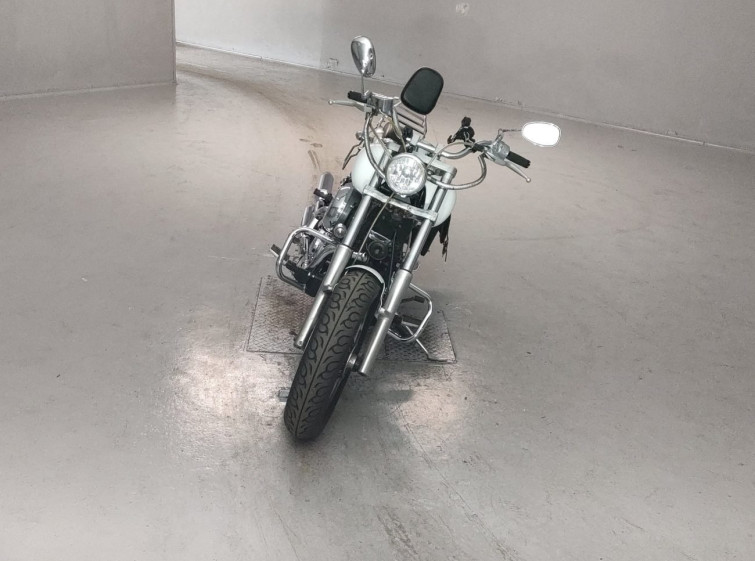 Мотоцикл Yamaha DRAGSTAR XVS400 с пробегом 22195 km с пробегом 22195 km