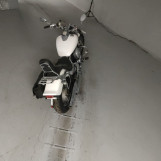 Мотоцикл Yamaha DRAGSTAR XVS400 с пробегом 22195 km с пробегом 22195 km