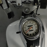 Мотоцикл Yamaha DRAGSTAR XVS400 с пробегом 22195 km с пробегом 22195 km