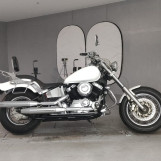 Мотоцикл Yamaha DRAGSTAR XVS400 с пробегом 22195 km с пробегом 22195 km