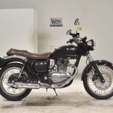 Мотоцикл Kawasaki ESTRELLA з пробігом 7019 km
