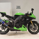 Мотоцикл Kawasaki NINJA ZX-10R з пробігом 13426 km