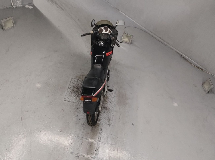 Мотоцикл Honda VT250F XELVIS с пробегом 37695 km с пробегом 37695 km