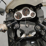 Мотоцикл Honda VT250F XELVIS с пробегом 37695 km с пробегом 37695 km