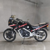 Мотоцикл Honda VT250F XELVIS с пробегом 37695 km с пробегом 37695 km