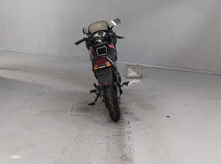 Мотоцикл Honda VT250F XELVIS с пробегом 37695 km с пробегом 37695 km