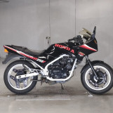 Мотоцикл Honda VT250F XELVIS с пробегом 37695 km с пробегом 37695 km