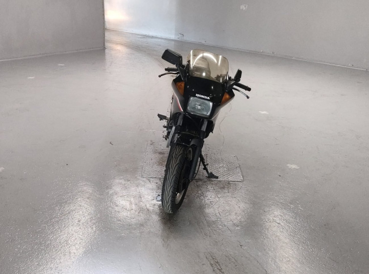 Мотоцикл Honda VT250F XELVIS с пробегом 37695 km с пробегом 37695 km