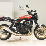 Мотоцикл Kawasaki Z900RS с пробегом 3036 km