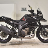 Мотоцикл Suzuki V-STROM DL1050XT з пробігом 37862 km