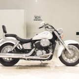 Мотоцикл Honda SHADOW400 с пробегом 59937 km