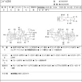 Мотоцикл Kawasaki NINJA250 с пробегом 11089 km с пробегом 11089 km