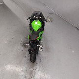 Мотоцикл Kawasaki NINJA250 с пробегом 11089 km с пробегом 11089 km