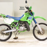 Мотоцикл Kawasaki KDX200SR с пробегом 29101 km