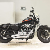 Мотоцикл HD SPORTSTER FORTY-EIGHT XL1200XS с пробегом 6241 km