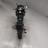 Мотоцикл Honda CB400SFVA с пробегом 42848 km с пробегом 42848 km