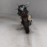 Мотоцикл Honda CB400SFVA с пробегом 42848 km с пробегом 42848 km