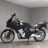 Мотоцикл Honda CB400SFVA с пробегом 42848 km с пробегом 42848 km