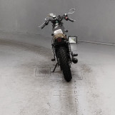 Мотоцикл Suzuki GRASSTRACKER BIGBOY с пробегом 24225 km с пробегом 24225 km