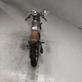 Мотоцикл Suzuki GRASSTRACKER BIGBOY с пробегом 24225 km с пробегом 24225 km