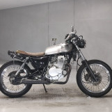 Мотоцикл Suzuki GRASSTRACKER BIGBOY с пробегом 24225 km с пробегом 24225 km