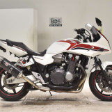Мотоцикл Honda CB1300SF BOLDOR с пробегом 29049 km