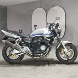 Мотоцикл Honda CB400SFV с пробегом 65983 km
