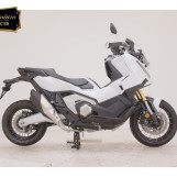 Мотоцикл Honda X-ADV750-2 с пробегом 138 km