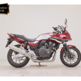 Мотоцикл Honda CB400SFA BOLDOR з пробігом 3 km