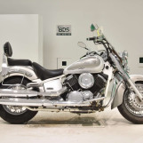 Мотоцикл Yamaha DRAGSTAR XVS1100 CLASSIC с пробегом 18703 km