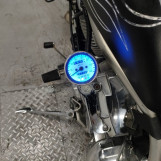 Мотоцикл Yamaha DRAGSTAR XVS400 с пробегом 6736 km с пробегом 6736 km