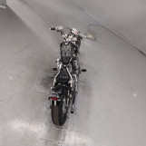 Мотоцикл Yamaha DRAGSTAR XVS400 с пробегом 6736 km с пробегом 6736 km