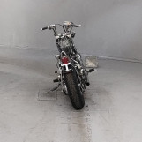 Мотоцикл Yamaha DRAGSTAR XVS400 с пробегом 6736 km с пробегом 6736 km