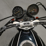 Мотоцикл Kawasaki ZEPHYR400 с пробегом 30190 km с пробегом 30190 km