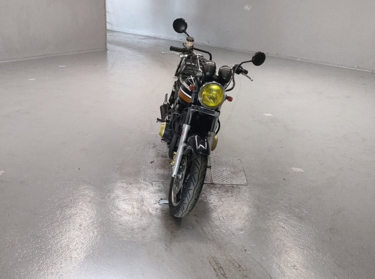 Мотоцикл Kawasaki ZEPHYR400 с пробегом 30190 km с пробегом 30190 km