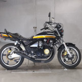 Мотоцикл Kawasaki ZEPHYR400 с пробегом 30190 km с пробегом 30190 km