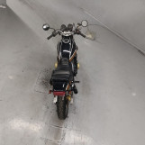 Мотоцикл Kawasaki ZEPHYR400 с пробегом 30190 km с пробегом 30190 km