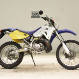 Мотоцикл Honda CRM250R с пробегом 23193 km