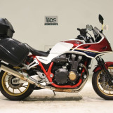 Мотоцикл Honda CB1300SF BOLDOR с пробегом 38262 km