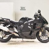 Мотоцикл Suzuki GSX1300R HAYABUSA с пробегом 56337 km