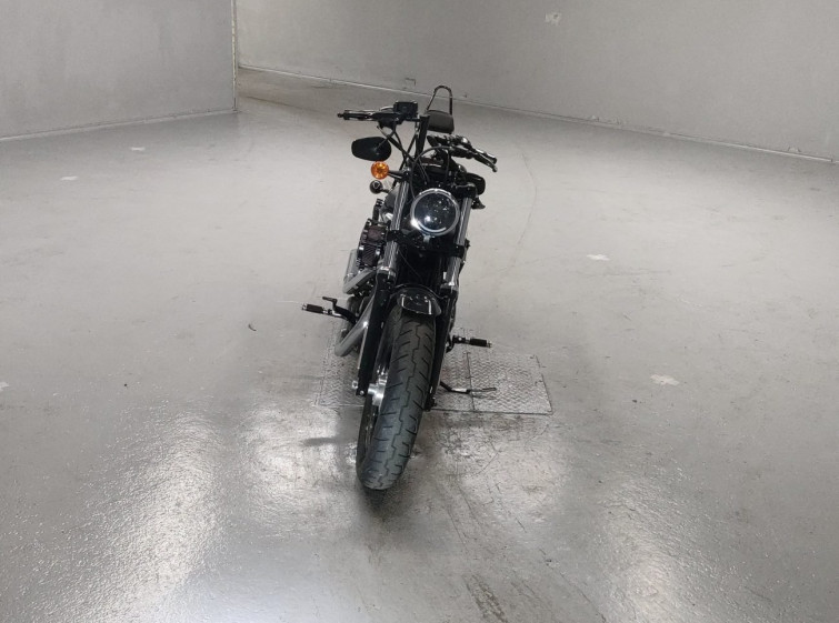 Мотоцикл HD SPORTSTER FORTY-EIGHT XL1200X с пробегом 26245 km с пробегом 26245 km