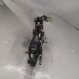 Мотоцикл HD SPORTSTER FORTY-EIGHT XL1200X с пробегом 26245 km с пробегом 26245 km