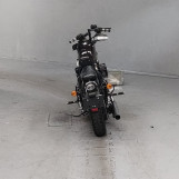 Мотоцикл HD SPORTSTER FORTY-EIGHT XL1200X с пробегом 26245 km с пробегом 26245 km
