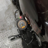 Мотоцикл HD SPORTSTER FORTY-EIGHT XL1200X с пробегом 26245 km с пробегом 26245 km