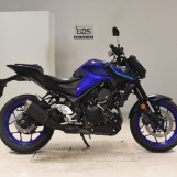 Мотоцикл Yamaha MT-25 с пробегом 22309 km