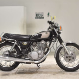 Мотоцикл Yamaha SR400-2 с пробегом 13961 km