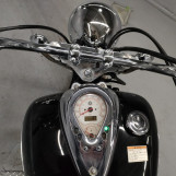 Мотоцикл Yamaha DRAGSTAR XVS400 CLASSIC с пробегом 75389 km с пробегом 75389 km