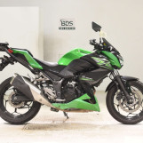 Мотоцикл Kawasaki Z300 з пробігом 49476 km