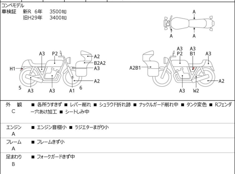 Мотоцикл Husqvarna FE350 с пробегом 4748 km с пробегом 4748 km