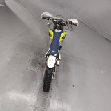 Мотоцикл Husqvarna FE350 с пробегом 4748 km с пробегом 4748 km